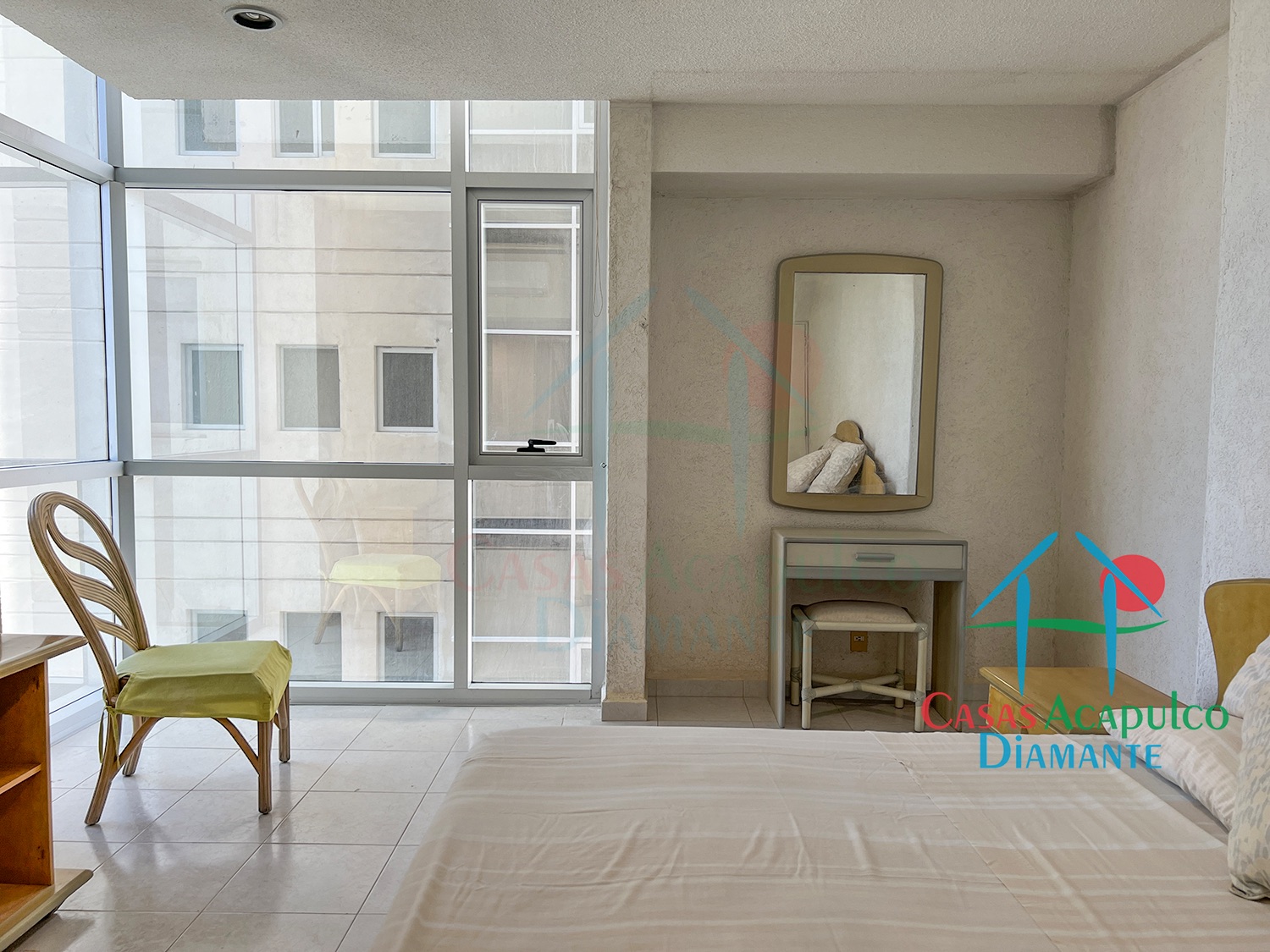 La Palma 301 - Recámara tres 2